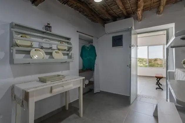 Family Ev, 2 Yatak Odası