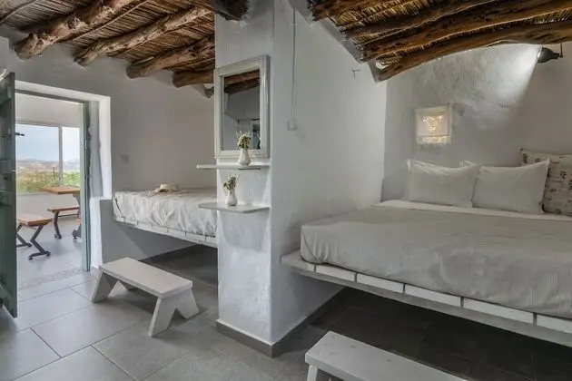 Family Ev, 2 Yatak Odası