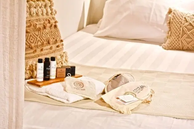 Family Ev, 2 Yatak Odası