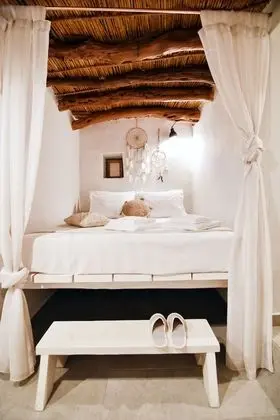 Family Ev, 2 Yatak Odası