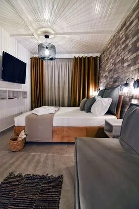 Family Ev, 2 Yatak Odası