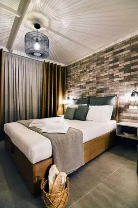 Family Ev, 2 Yatak Odası