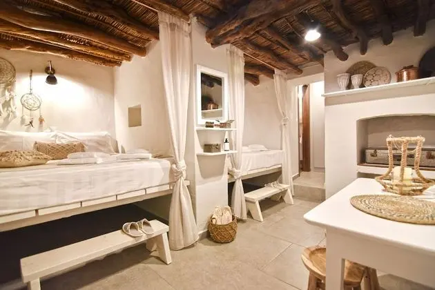 Family Ev, 2 Yatak Odası