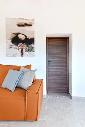 Family Ev, 2 Yatak Odası