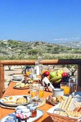 Family Ev, 2 Yatak Odası