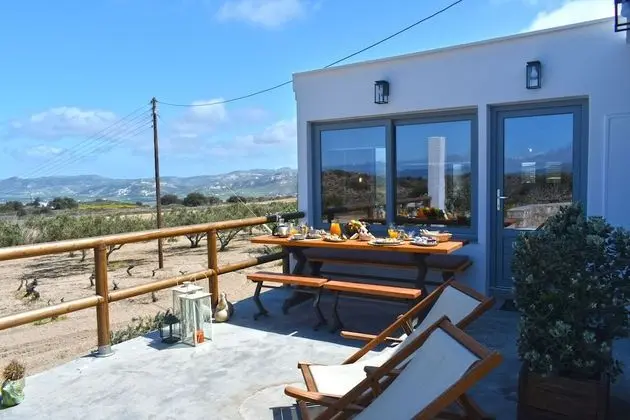 Family Ev, 2 Yatak Odası