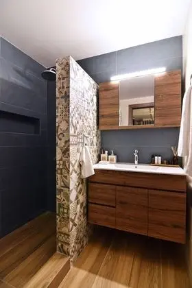 Family Ev, 2 Yatak Odası