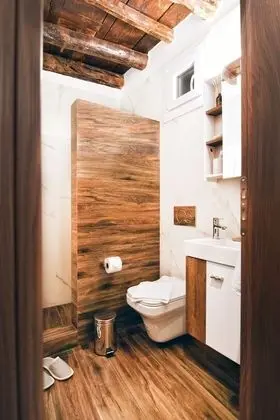 Family Ev, 2 Yatak Odası