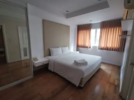 1-Bedroom Suite