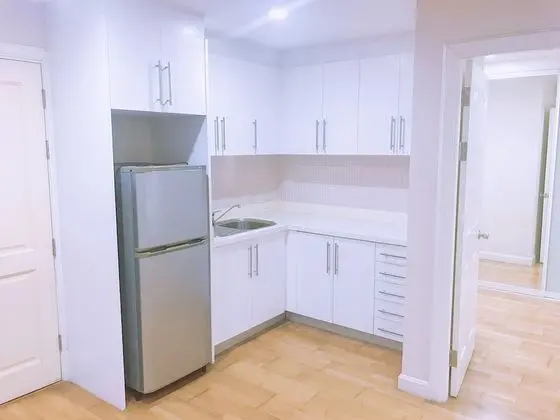 1-Bedroom Suite