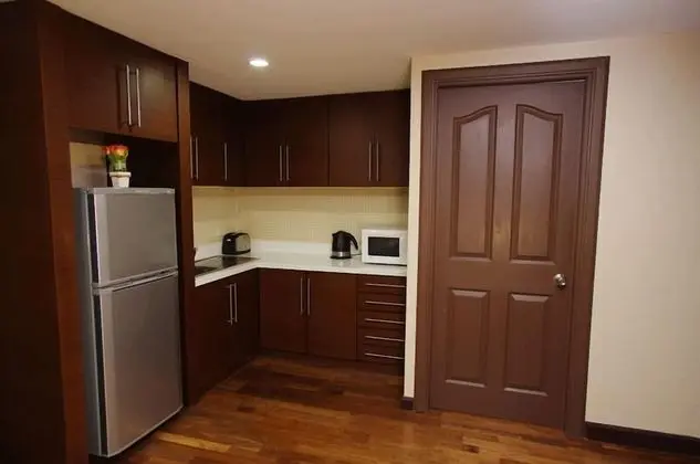1-Bedroom Suite