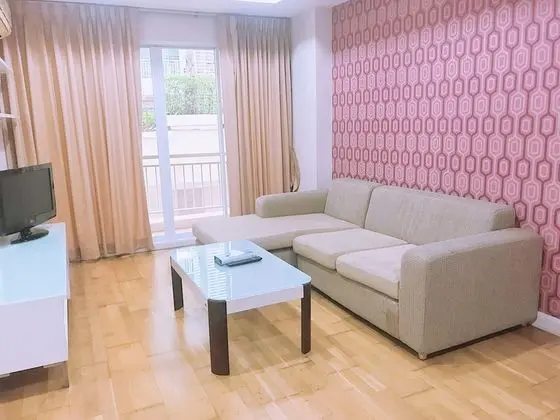 1-Bedroom Suite