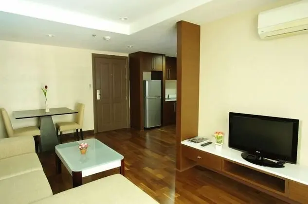 1-Bedroom Suite