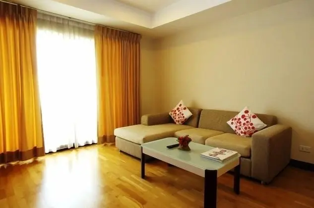 1-Bedroom Suite
