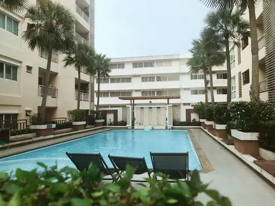 1-Bedroom Suite