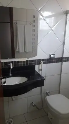 Luxury Tek Büyük Yataklı Oda