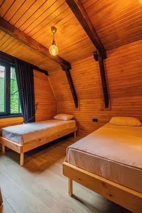 Family Bungalov