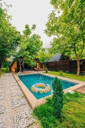 Family Bungalov