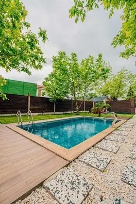 Family Bungalov