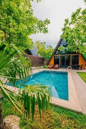 Family Bungalov