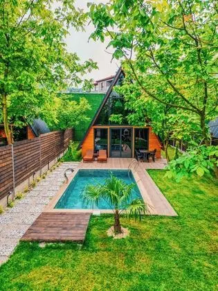 Family Bungalov