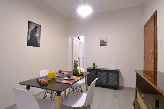 Apart Daire, 2 Yatak Odası, Balkon