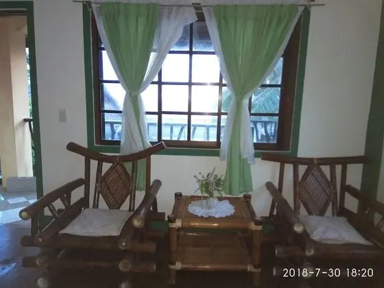 Standard Oda, Denize Sıfır