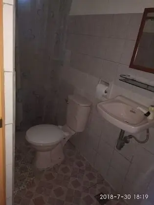 Standard Oda, Denize Sıfır