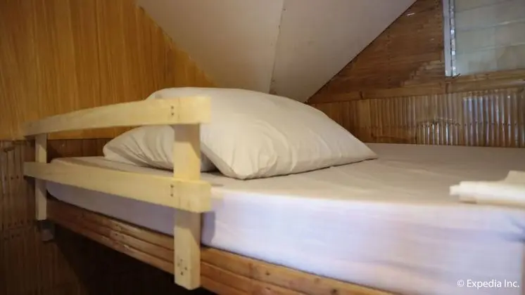 Basic Villa, 1 Yatak Odası, Denize Sıfır