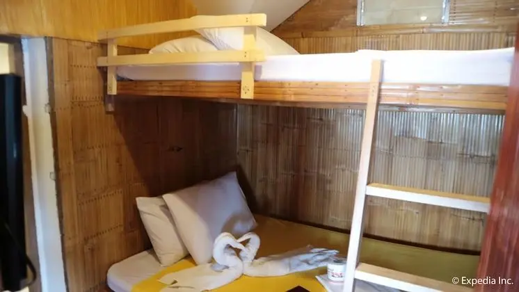 Basic Villa, 1 Yatak Odası, Denize Sıfır