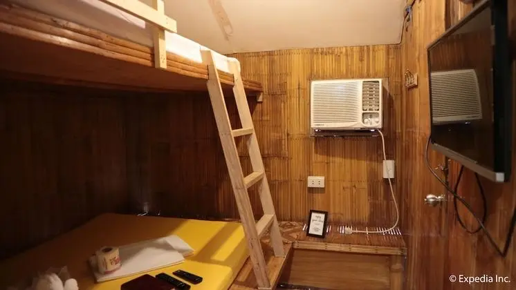 Basic Villa, 1 Yatak Odası, Denize Sıfır