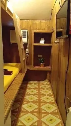 Basic Villa, 1 Yatak Odası, Denize Sıfır