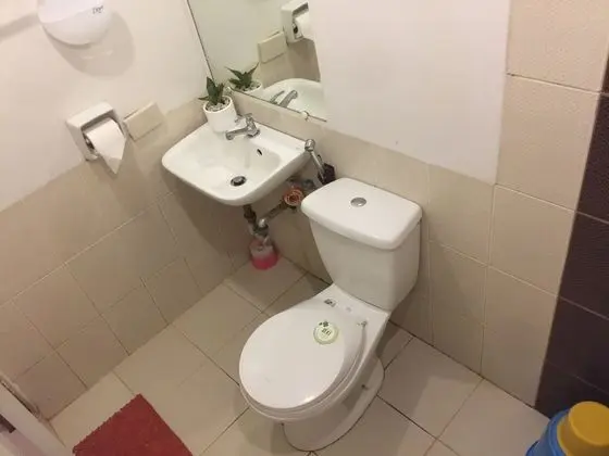 Basic Villa, 1 Yatak Odası, Denize Sıfır