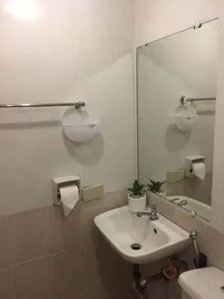 Basic Villa, 1 Yatak Odası, Denize Sıfır