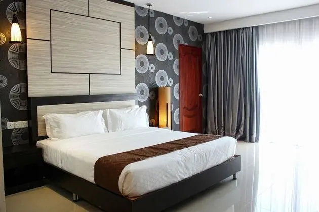 Deluxe Kır Evi, 1 Yatak Odası