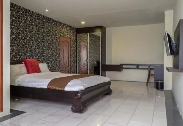 Deluxe Kır Evi, 1 Yatak Odası