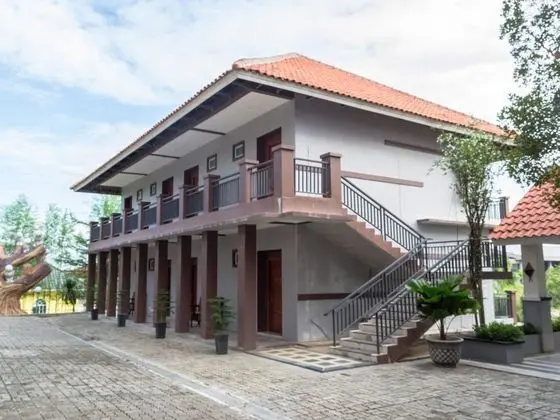 Deluxe Kır Evi, 1 Yatak Odası