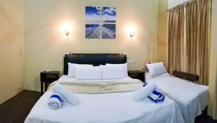 Deluxe Villa, 1 Büyük (Queen) Boy Yatak ve Çekyat, Havuz Manzaralı, Havuz Kenarı