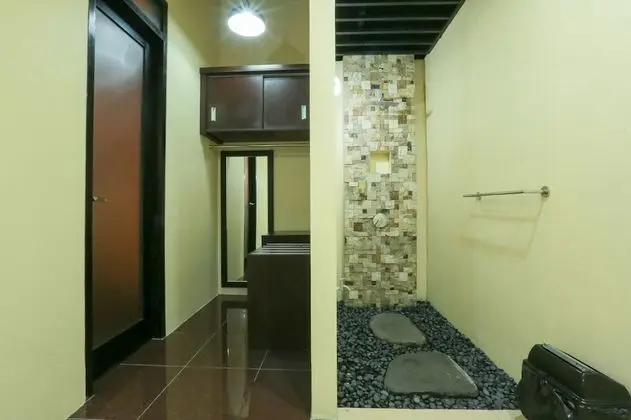 Deluxe Villa, 2 Yatak Odası, Havuz Manzaralı, Havuz Kenarı