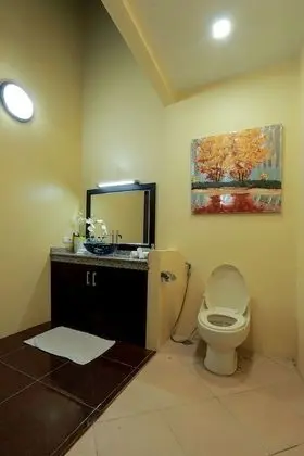 Deluxe Villa, 2 Yatak Odası, Havuz Manzaralı, Havuz Kenarı
