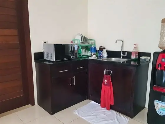 Executive Villa, 2 Yatak Odası, Havuz Manzaralı, Havuz Kenarı