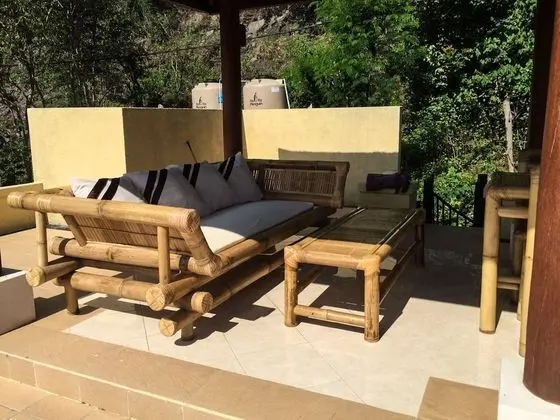 Executive Villa, 2 Yatak Odası, Havuz Manzaralı, Havuz Kenarı
