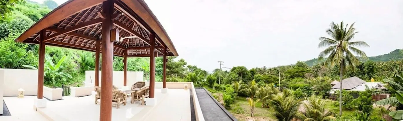 Executive Villa, 2 Yatak Odası, Havuz Manzaralı, Havuz Kenarı