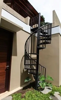 Executive Villa, 2 Yatak Odası, Havuz Manzaralı, Havuz Kenarı