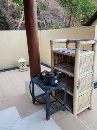 Executive Villa, 2 Yatak Odası, Havuz Manzaralı, Havuz Kenarı