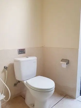 Executive Villa, 2 Yatak Odası, Havuz Manzaralı, Havuz Kenarı