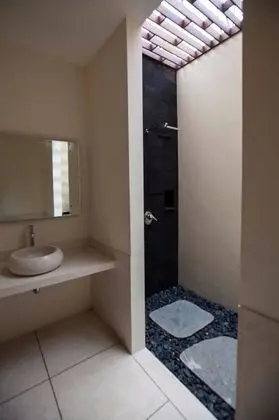 Executive Villa, 2 Yatak Odası, Havuz Manzaralı, Havuz Kenarı