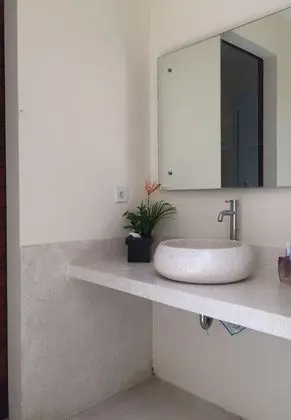 Executive Villa, 2 Yatak Odası, Havuz Manzaralı, Havuz Kenarı