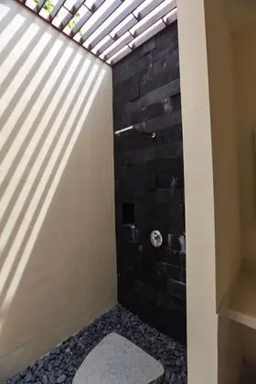 Executive Villa, 2 Yatak Odası, Havuz Manzaralı, Havuz Kenarı