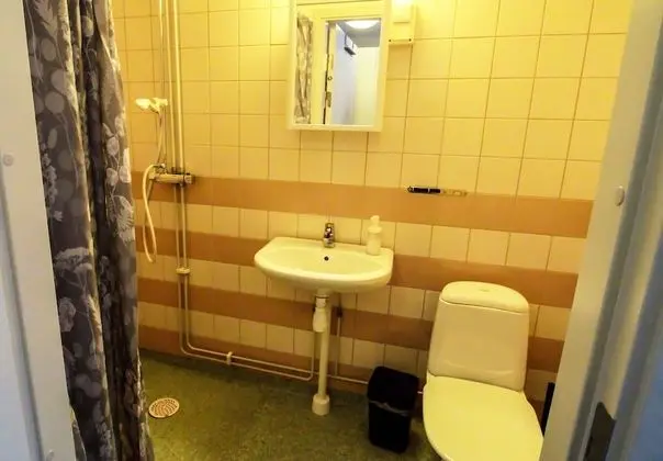 Standard Tek Kişilik Oda